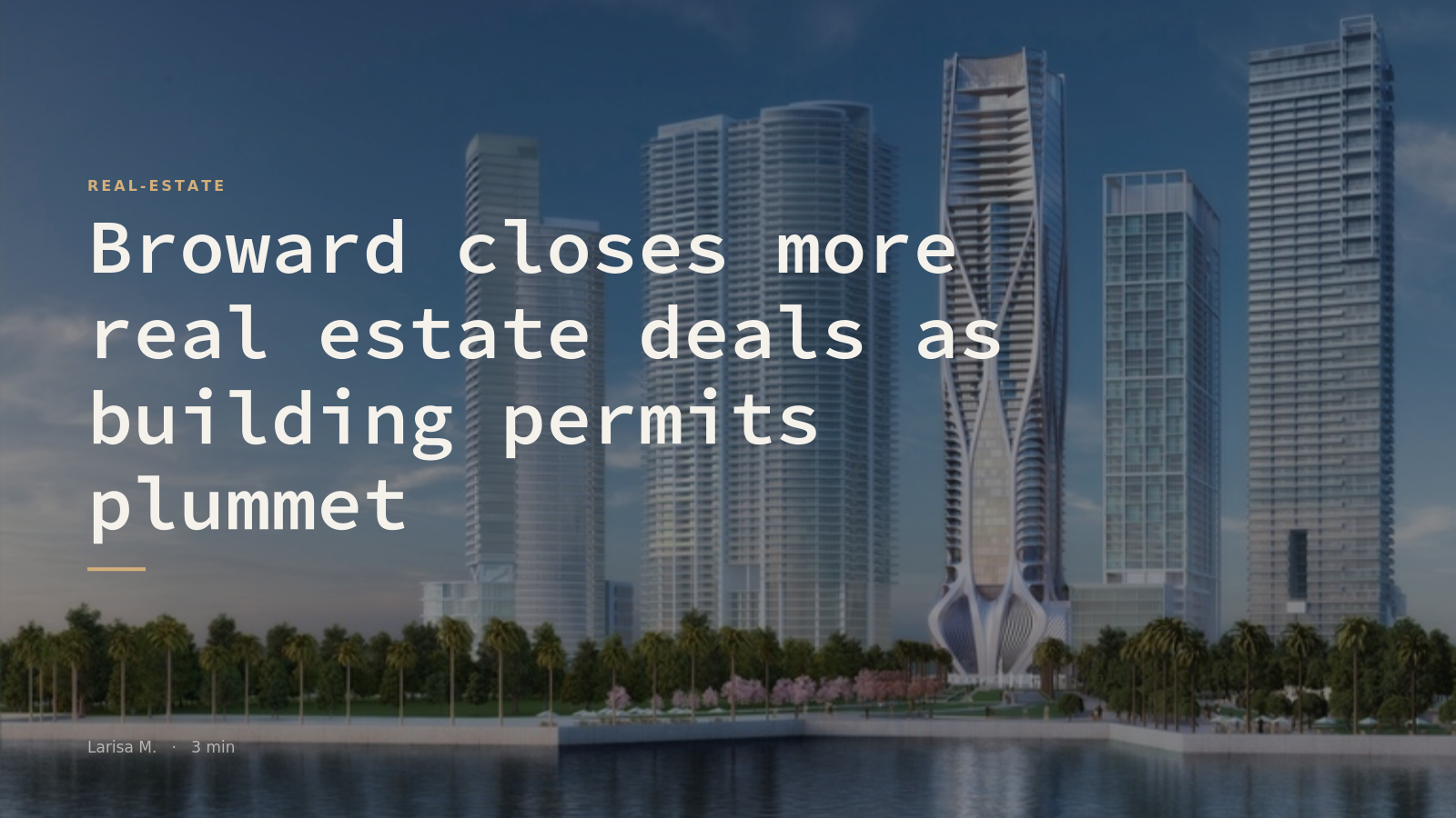 broward-housing-sales